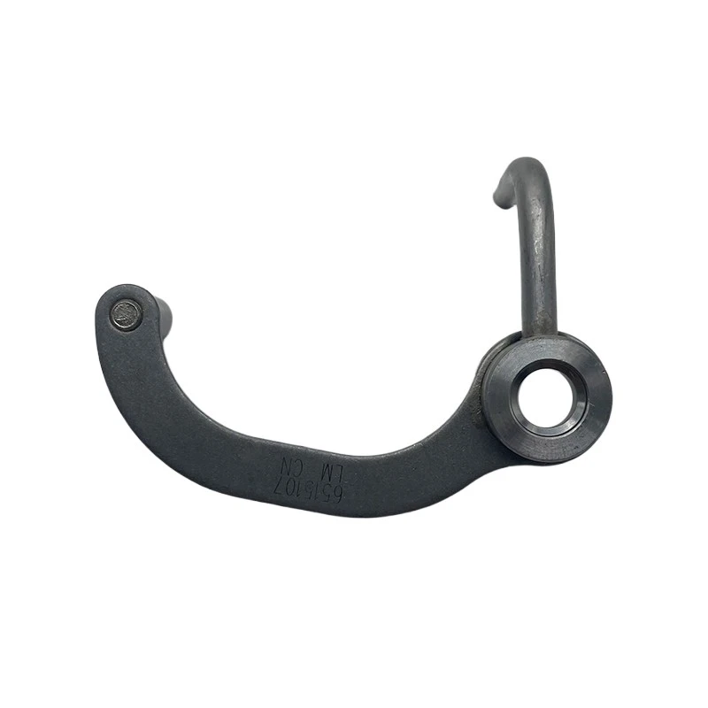 Cummins 6515104X 6515107X N14 Piston Cooling Nozzle factory